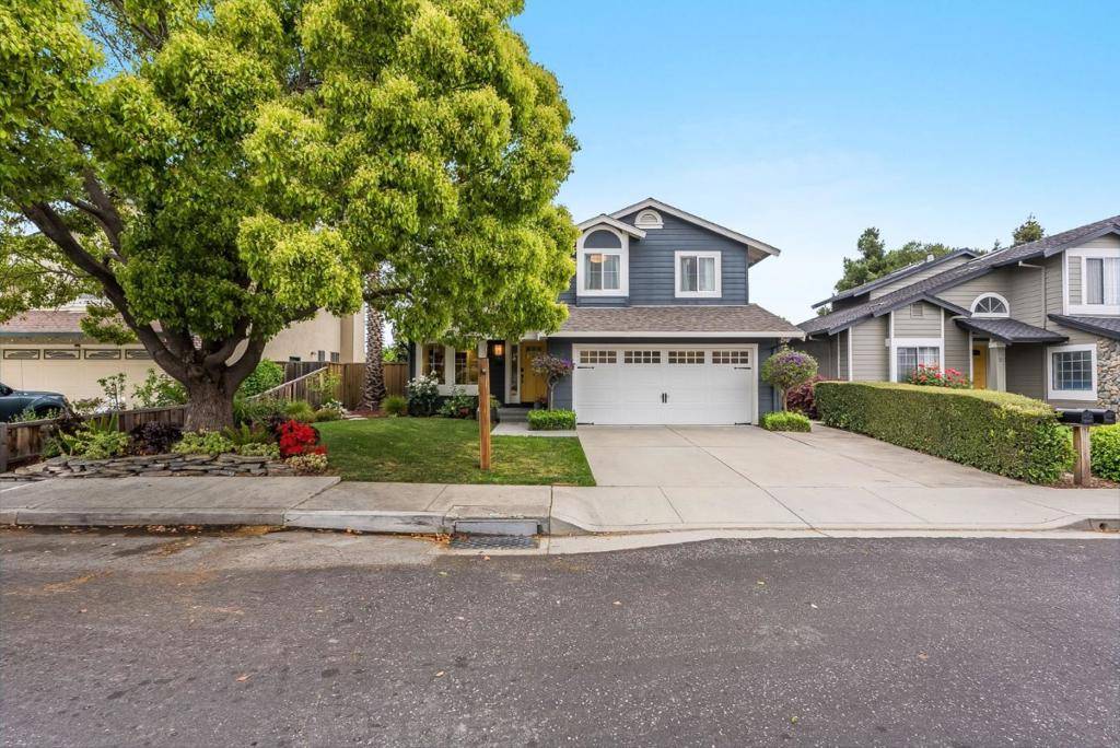 San Carlos, CA 94070,66 Bayport CT