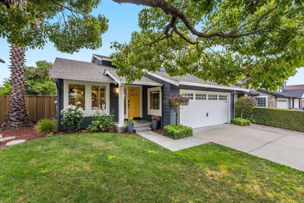 San Carlos, CA 94070,66 Bayport CT