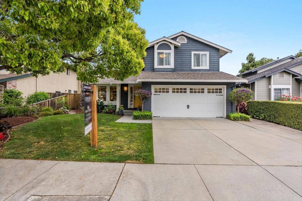 San Carlos, CA 94070,66 Bayport CT