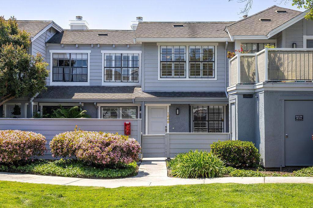 San Mateo, CA 94404,1648 Vista Del Sol