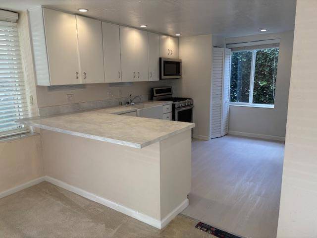 Burlingame, CA 94010,119 Highland AVE #B