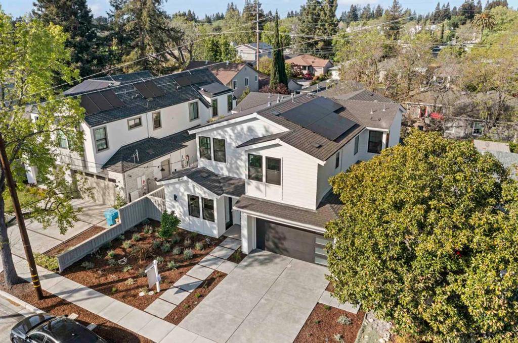 Redwood City, CA 94061,191 Alexander AVE