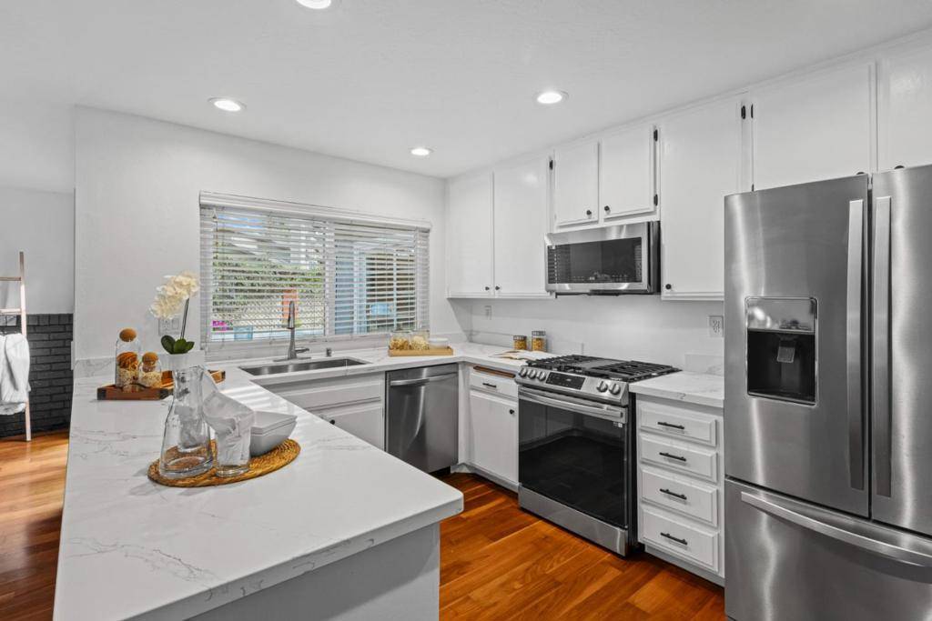 San Jose, CA 95136,62 Park Sharon DR
