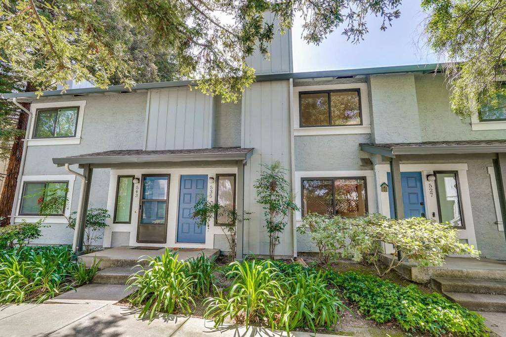 San Jose, CA 95117,535 Boxleaf CT