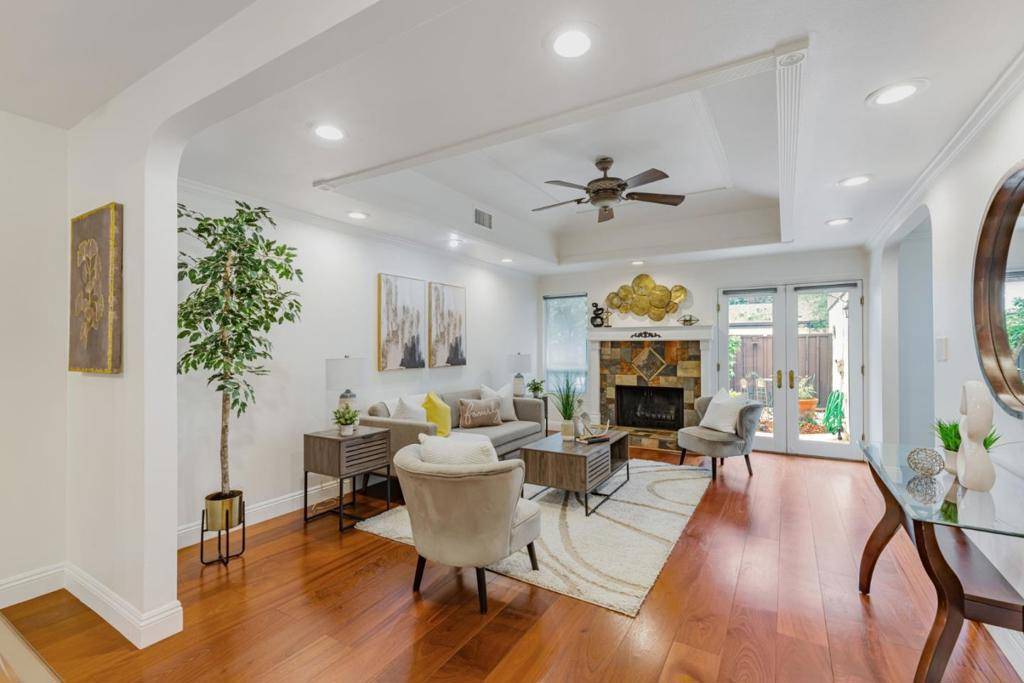 Fremont, CA 94536,372 Serramonte TER