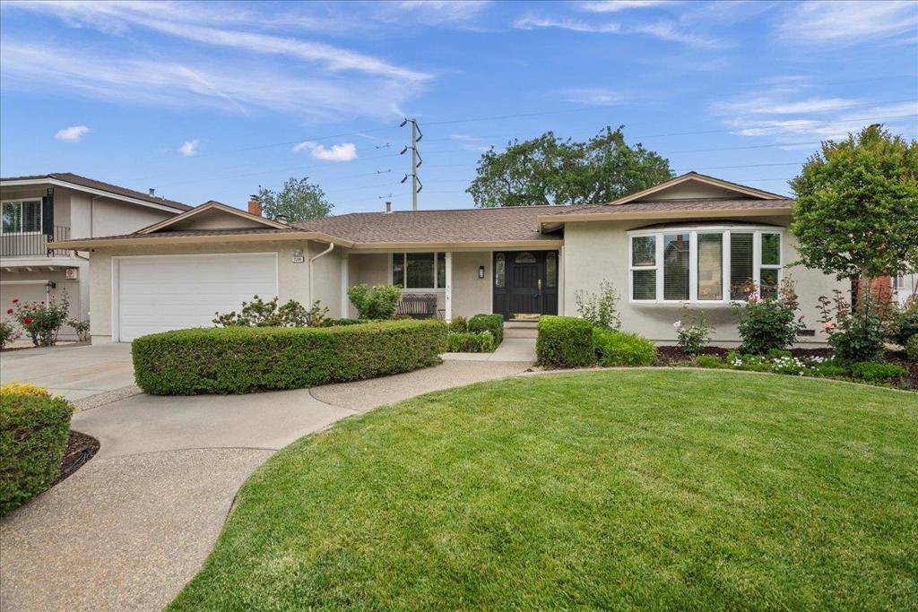 San Jose, CA 95120,7156 Brooktree WAY