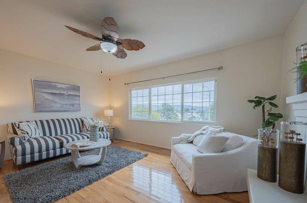 Seaside, CA 93955,9 Harrow Court