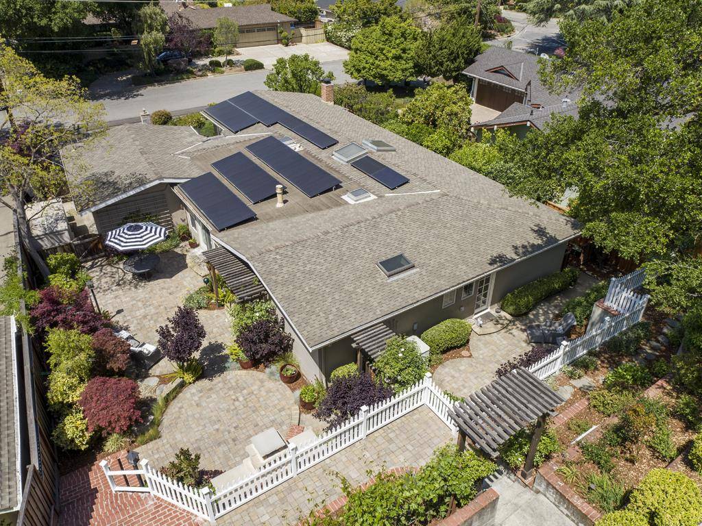 Saratoga, CA 95070,14928 Jerries DR