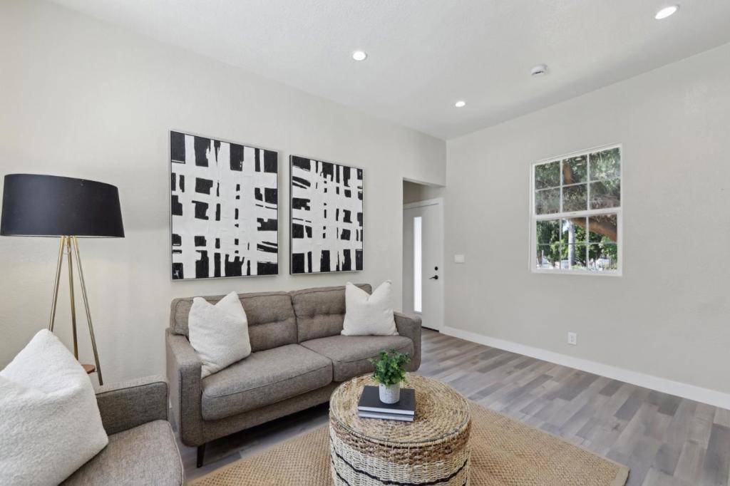 San Jose, CA 95126,502 Hannah ST