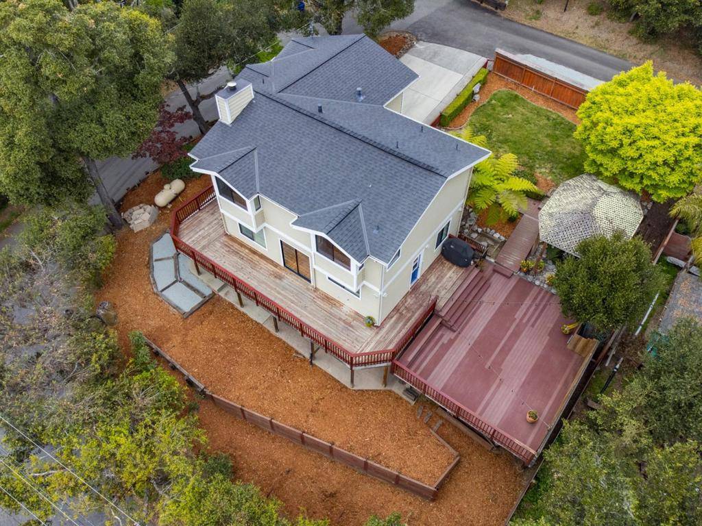 Aptos, CA 95003,3040 Pacific Heights DR
