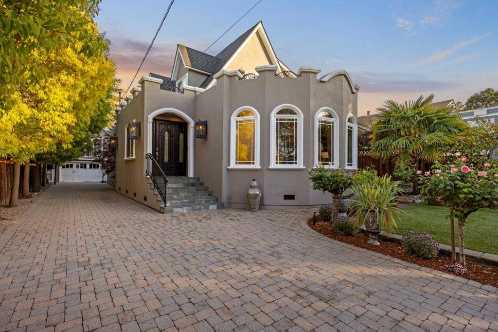 Burlingame, CA 94010,1513 Sanchez AVE