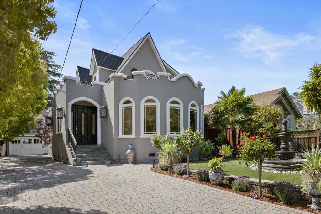 Burlingame, CA 94010,1513 Sanchez AVE