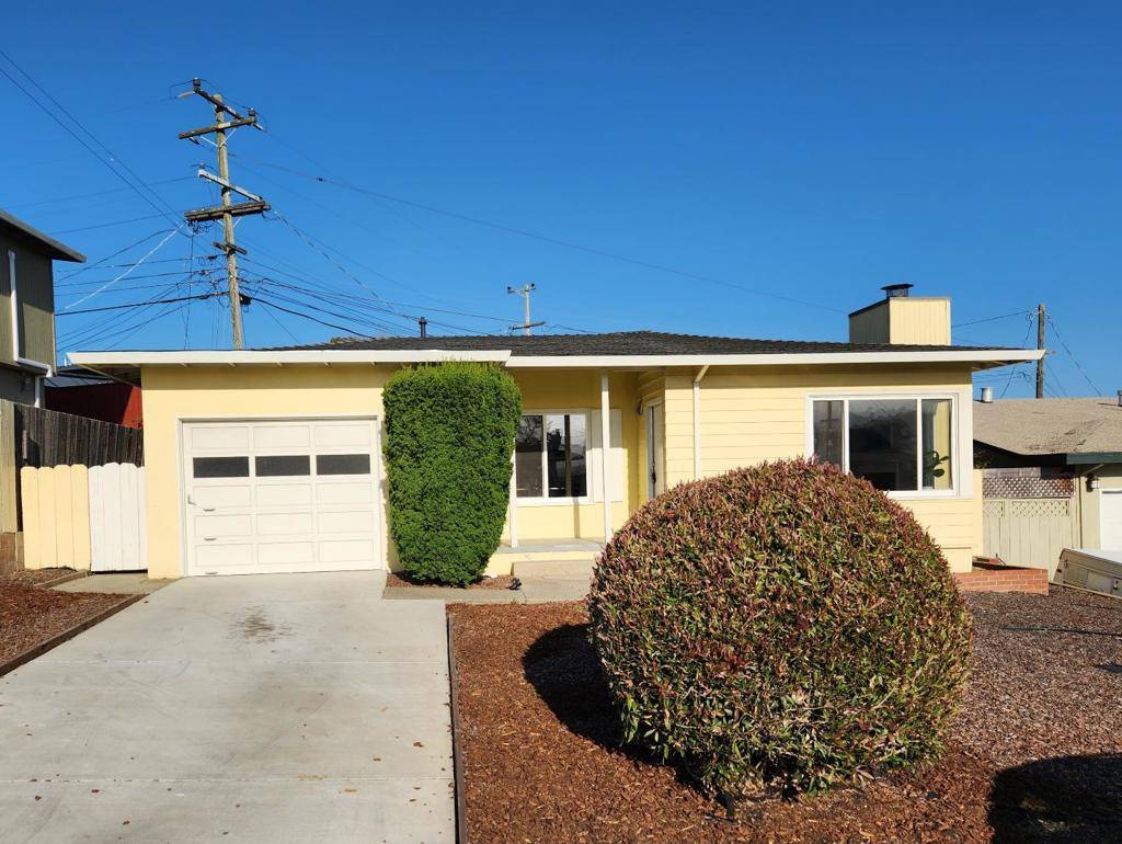 South San Francisco, CA 94080,218 Forest View DR