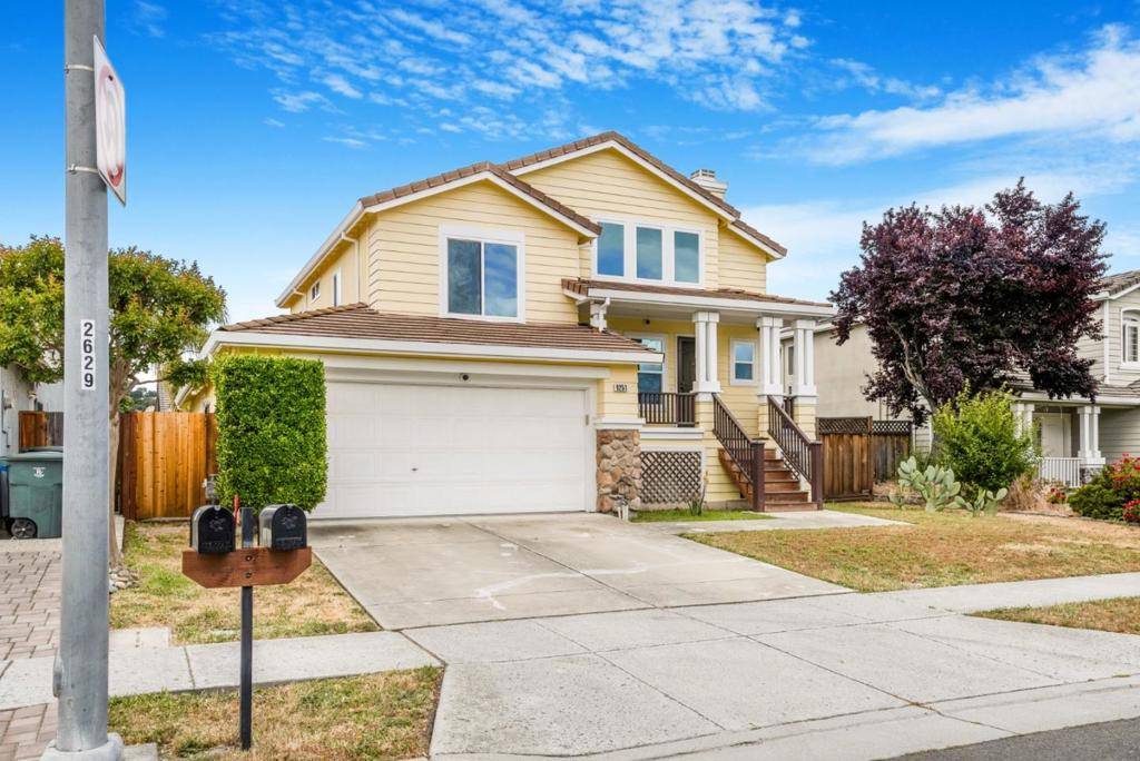 Gilroy, CA 95020,9251 Mockingbird LN