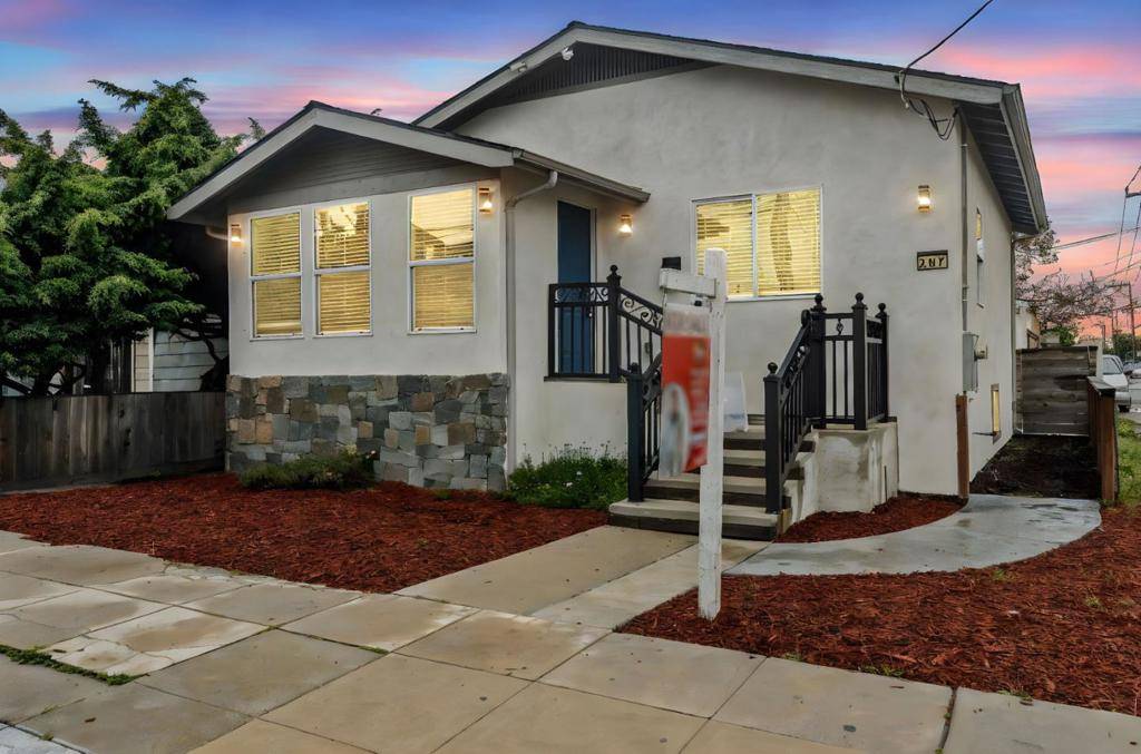 Salinas, CA 93901,207 E San Luis ST