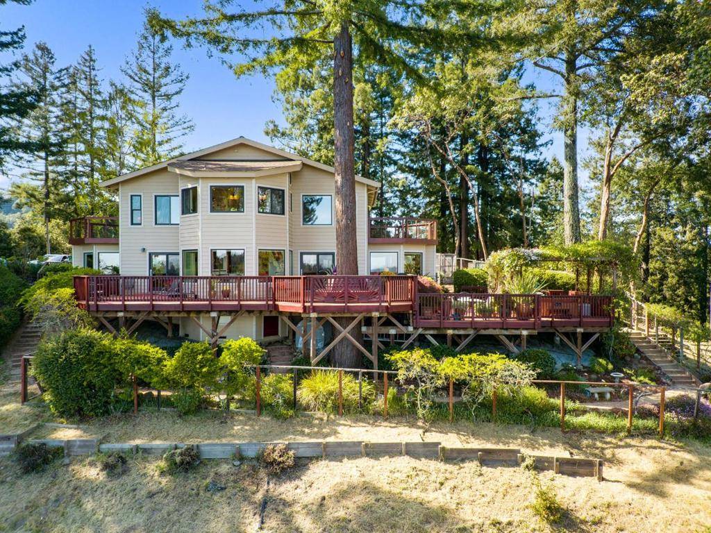 Scotts Valley, CA 95066,480 Quail Ridge RD