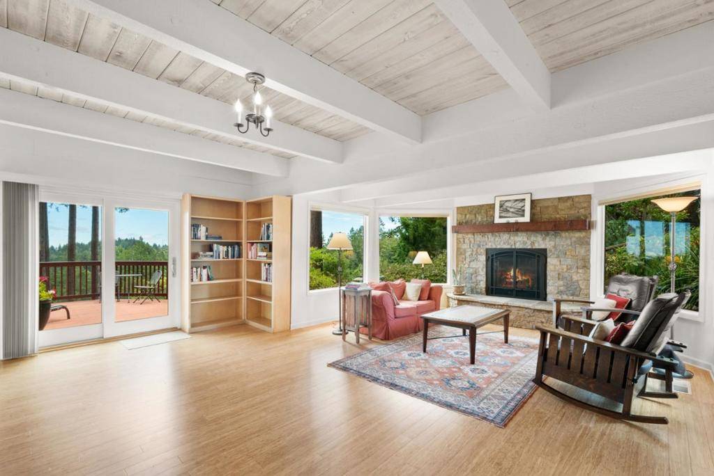 480 Quail Ridge RD Scotts Valley, CA 95066