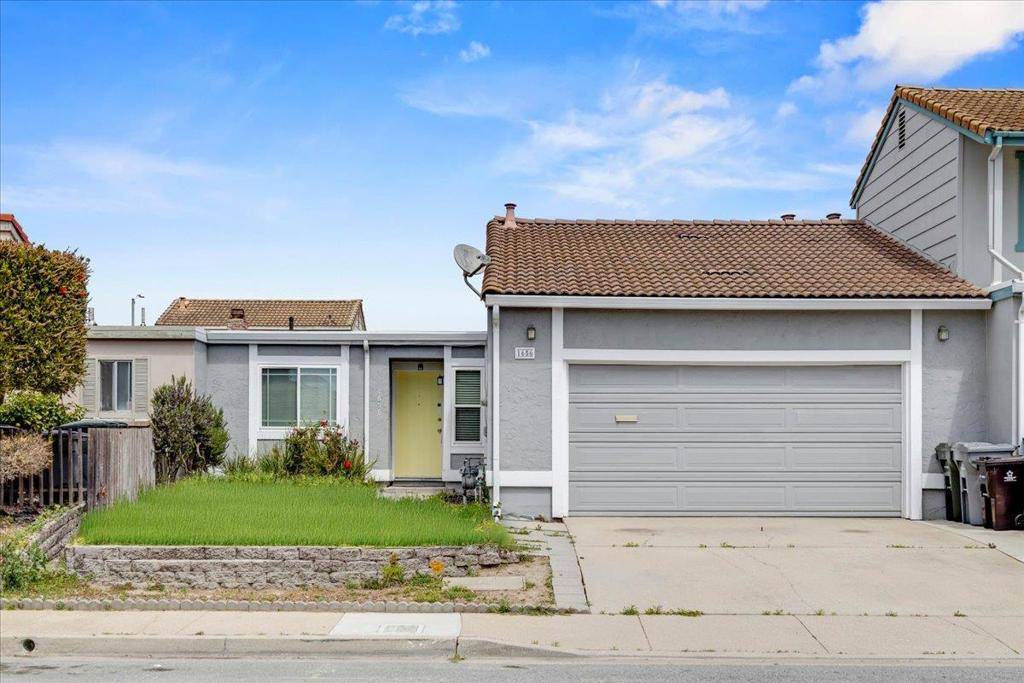 Salinas, CA 93906,1656 Seville ST