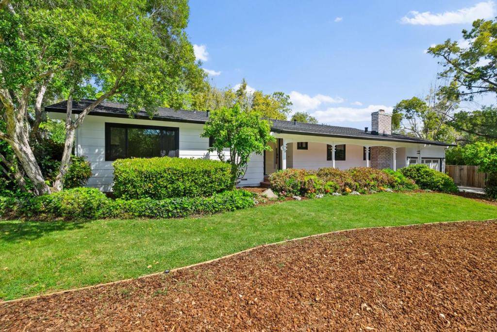 Los Altos, CA 94024,2344 Deodara DR