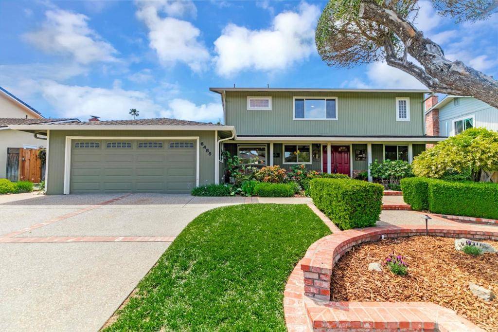 San Jose, CA 95120,6485 Little Falls DR
