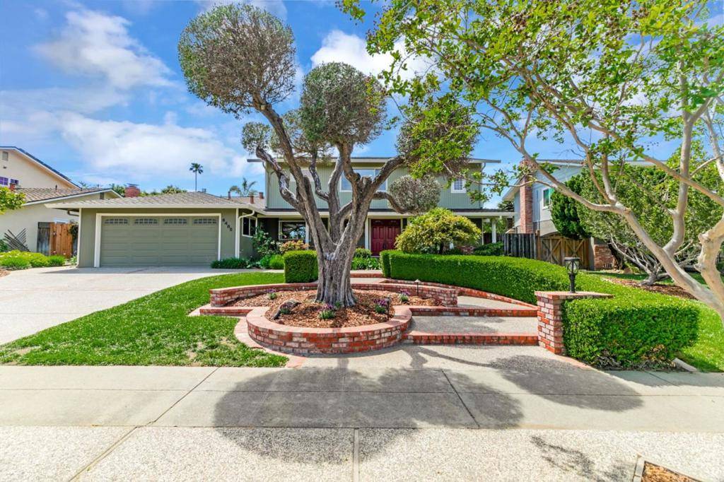 San Jose, CA 95120,6485 Little Falls DR