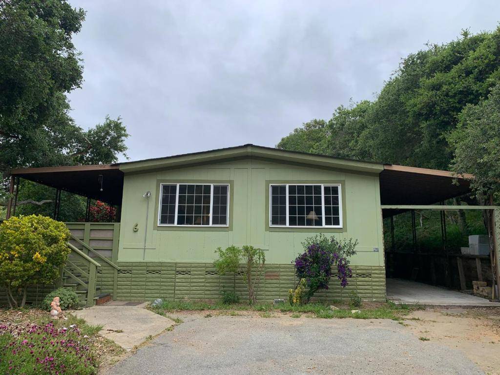 Prunedale, CA 93907,17580 Pond Derosa LN