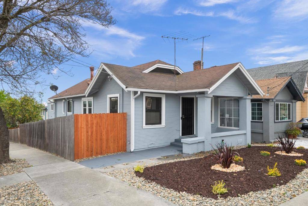 Oakland, CA 94601,2274 39th AVE