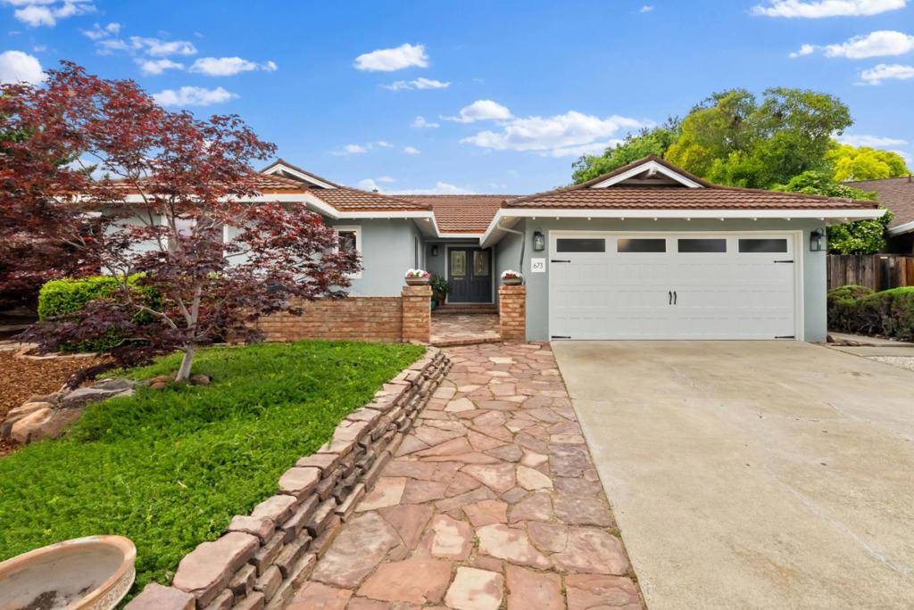 Sunnyvale, CA 94087,673 Boise CT
