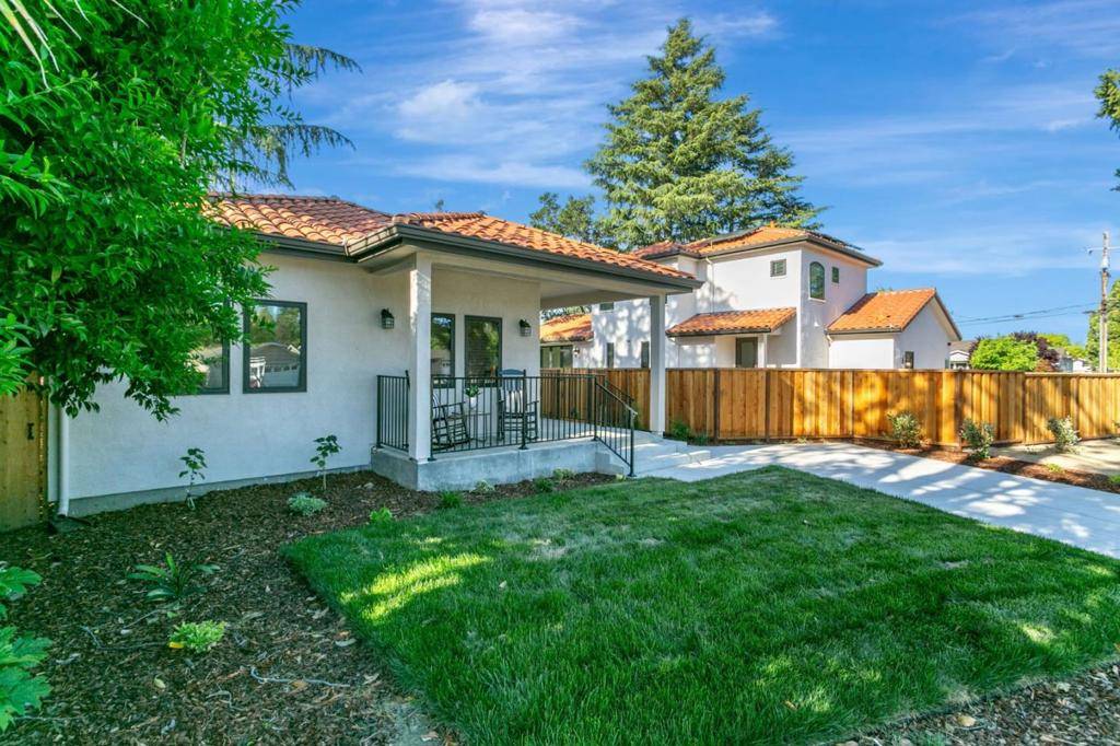 San Jose, CA 95124,2985 Lantz -2 AVE