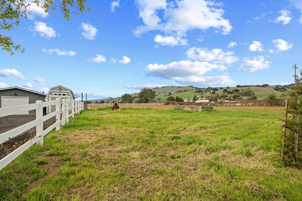 Gilroy, CA 95020,0 Roop RD