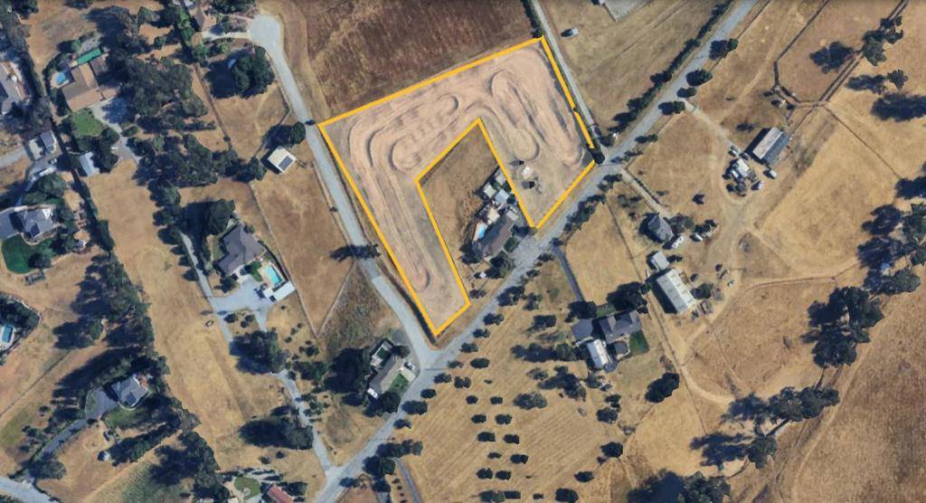 Gilroy, CA 95020,0 Roop RD