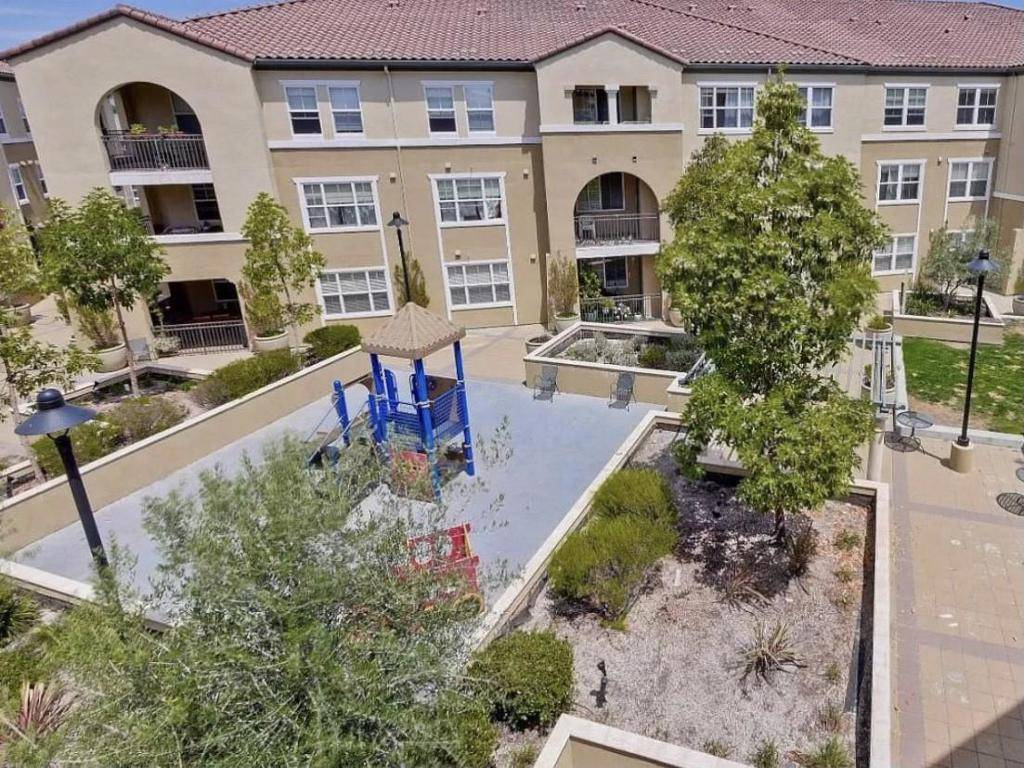Santa Clara, CA 95054,1883 Agnew RD #428