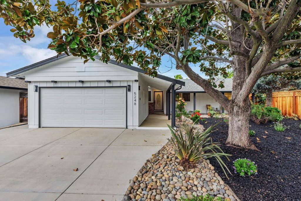 San Jose, CA 95130,5248 Northlawn