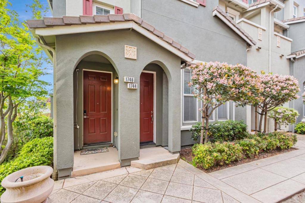 Milpitas, CA 95035,1744 Snell PL