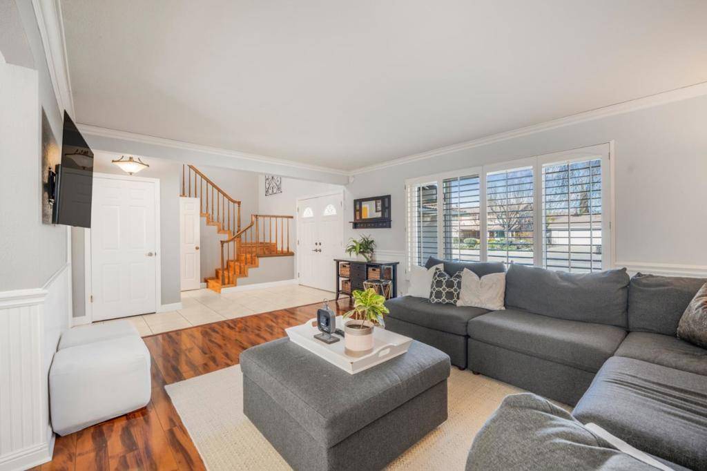 Morgan Hill, CA 95037,15465 La Pala CT