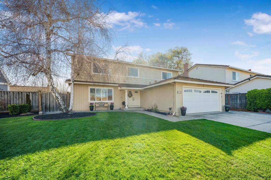 Morgan Hill, CA 95037,15465 La Pala CT