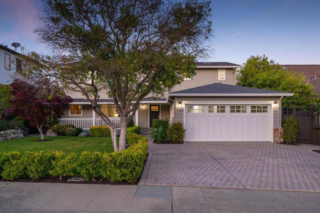 Redwood City, CA 94061,785 Castle Hill RD