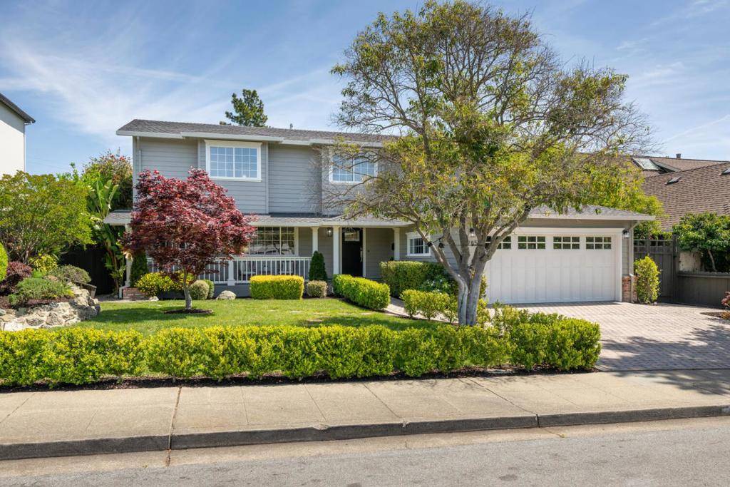 Redwood City, CA 94061,785 Castle Hill RD