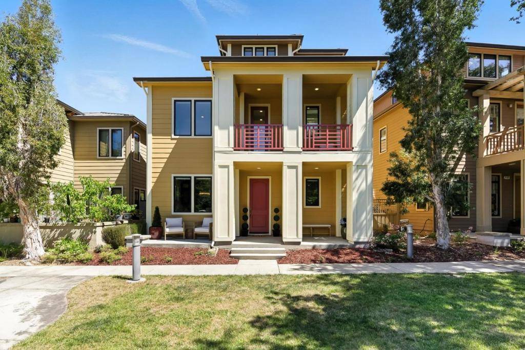 Palo Alto, CA 94306,405 Spruce LN