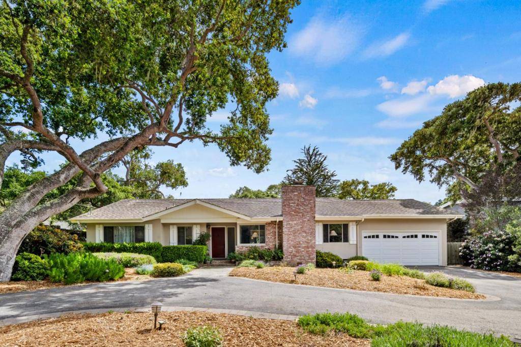 Pebble Beach, CA 93953,2811 Forest Lodge RD