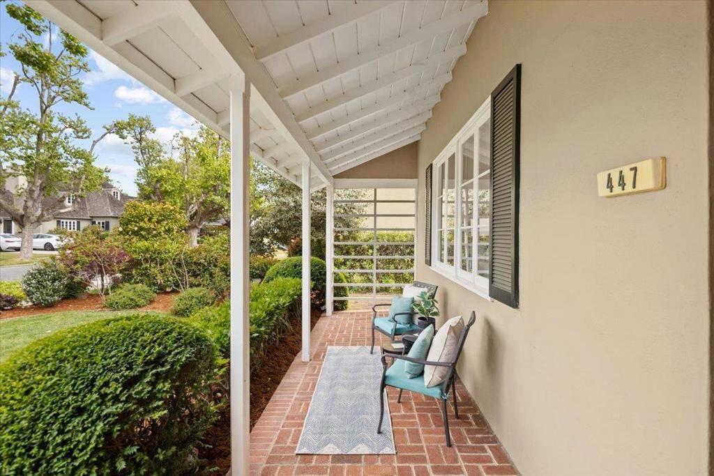 Burlingame, CA 94010,447 Cumberland DR