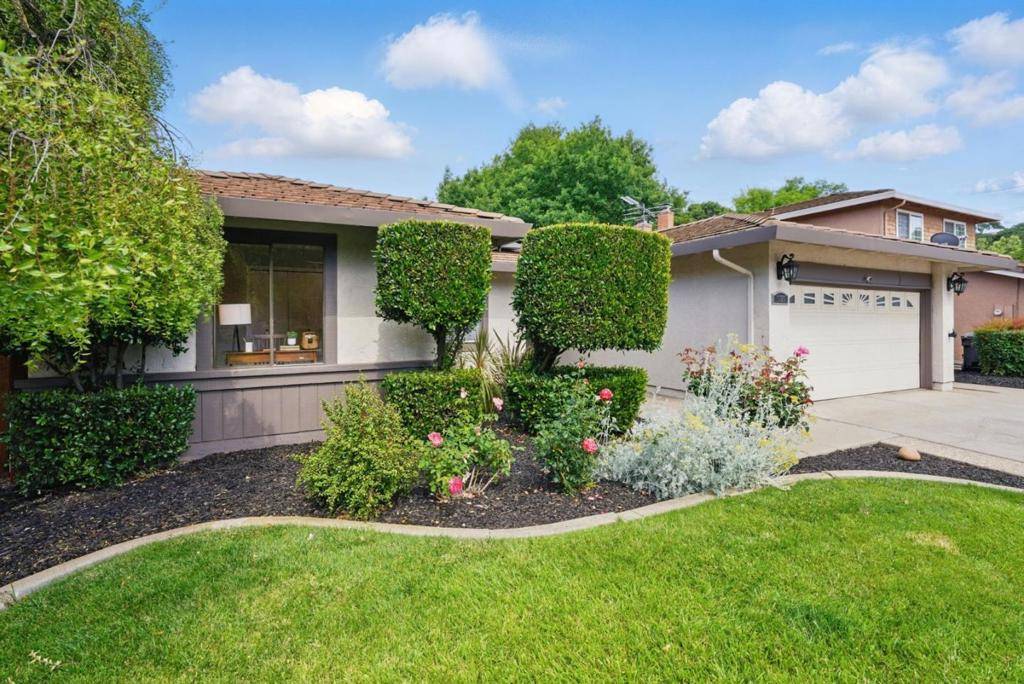 Morgan Hill, CA 95037,16720 Wild Oak WAY