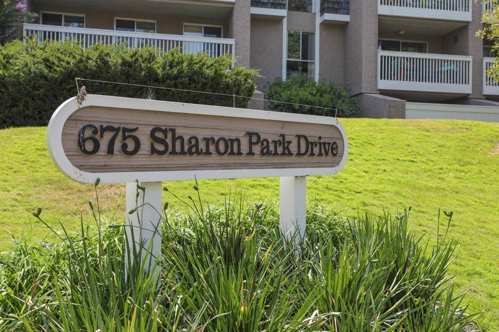 Menlo Park, CA 94025,675 Sharon Park DR #216