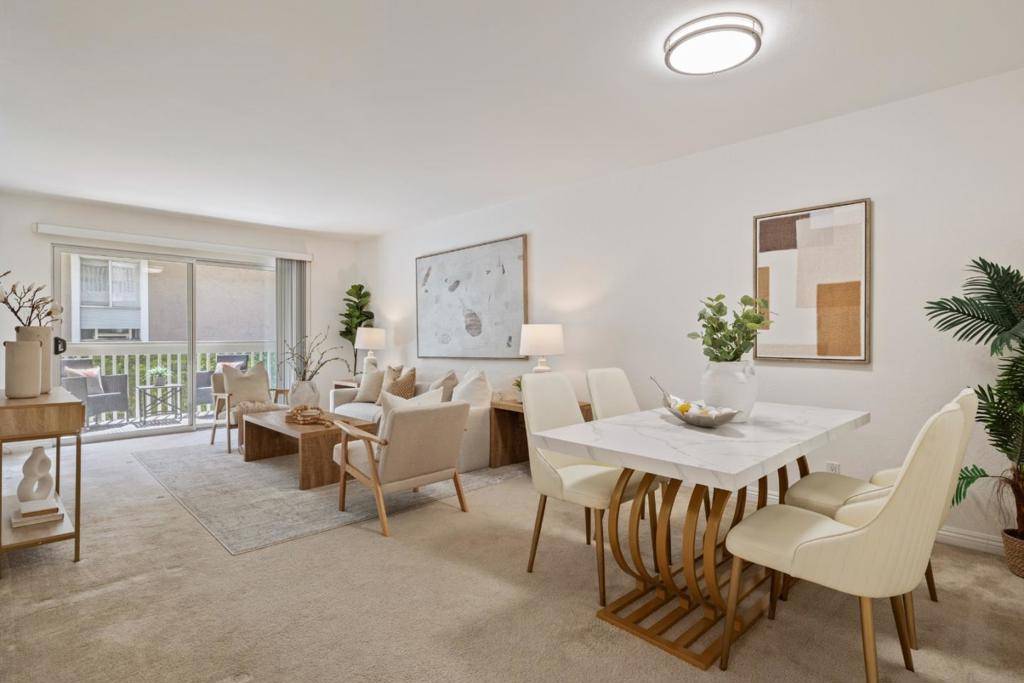 Menlo Park, CA 94025,675 Sharon Park DR #216