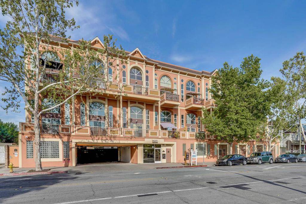 San Jose, CA 95112,350 N 2nd ST #314