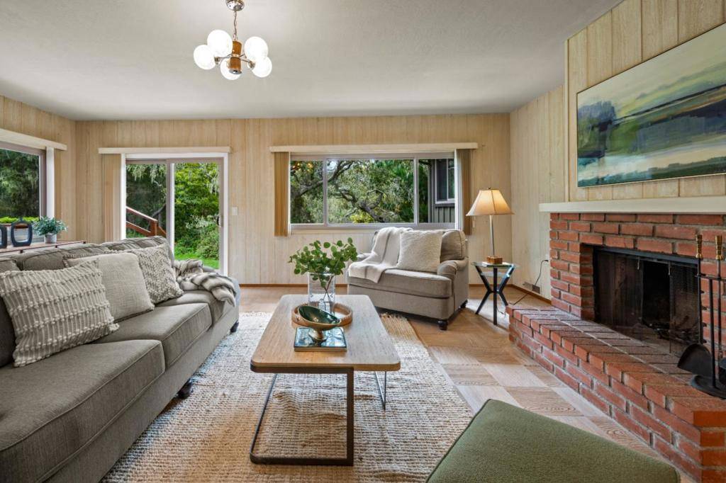 Pebble Beach, CA 93953,1088 Indian Village RD