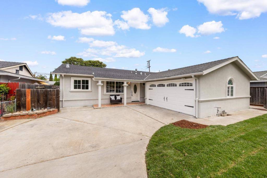 San Jose, CA 95122,2160 Mendota WAY