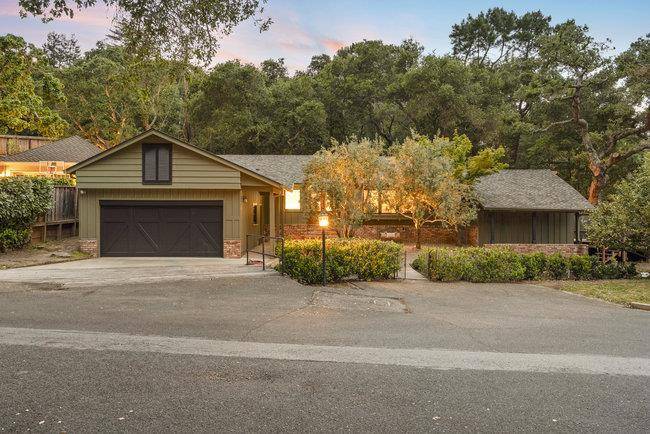 San Carlos, CA 94070,300 Chesham AVE