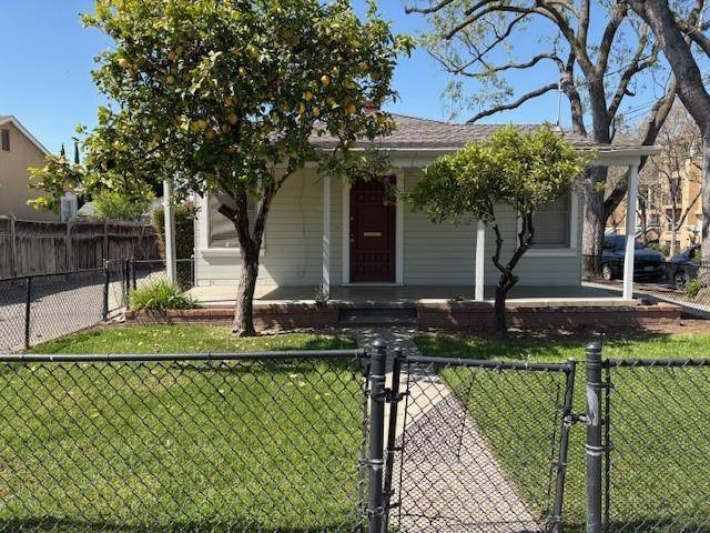 San Jose, CA 95112,1001 S 12th ST