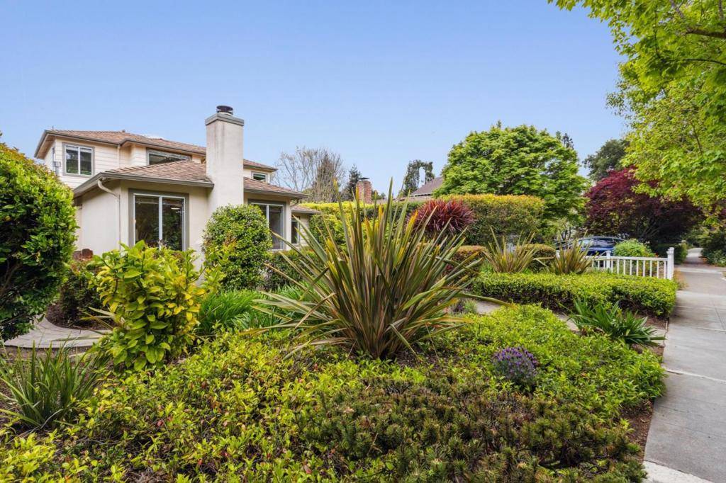 Menlo Park, CA 94025,348 Central AVE